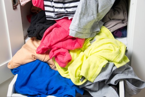 Eco-friendly furniture disposal methods