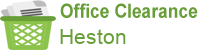 Office Clearance Heston